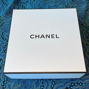 Chanel Gift Box